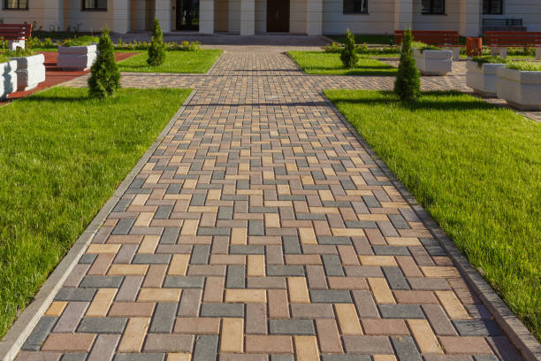 Best Custom driveway paver designs in Scranton, PA